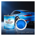 Vernice per rifinitura automobilistica Innocolor 2K vernice per auto